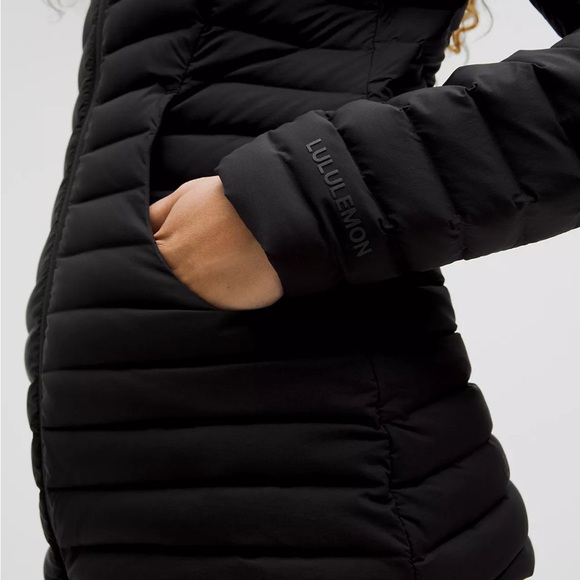 Lululemon Pack It Down Jacket - Picture 3 of 7